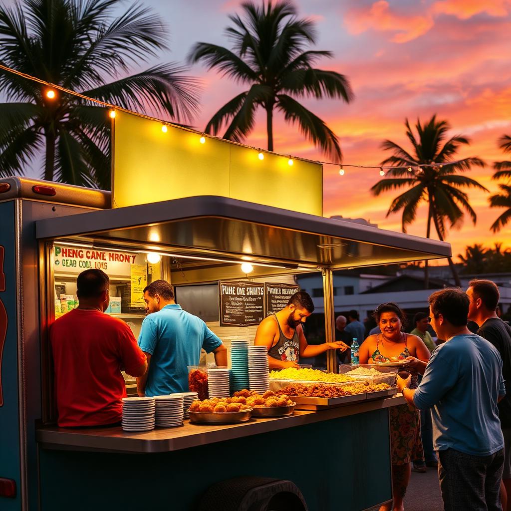 Food Trucks